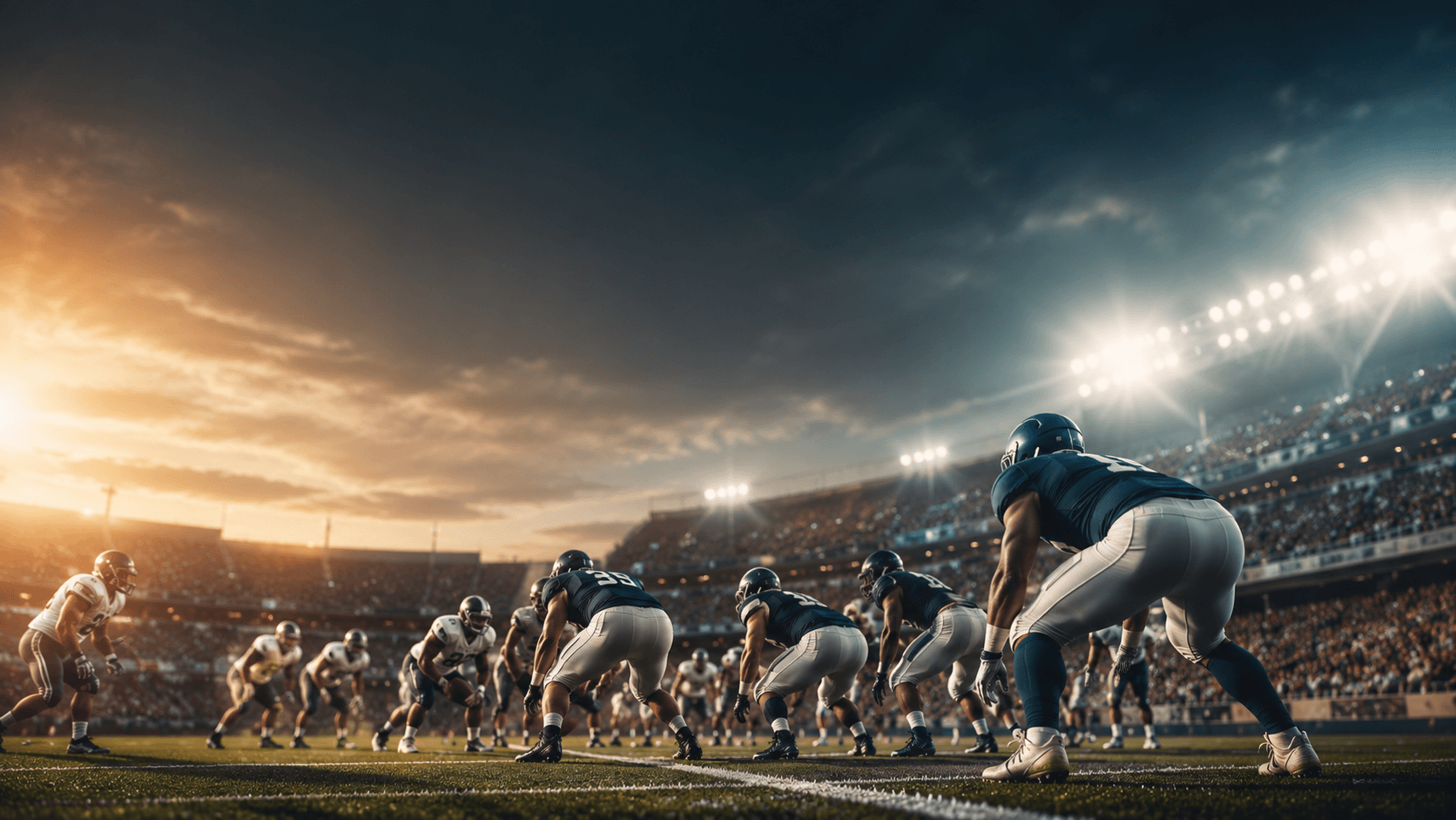 Guía de Pretemporada NFL 2026: Qué Mirar en Cada Partido de Exhibición