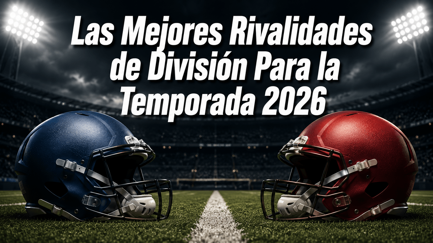 Las Mejores Rivalidades de División Para la Temporada 2026